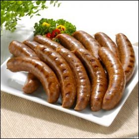 Polish Sausage