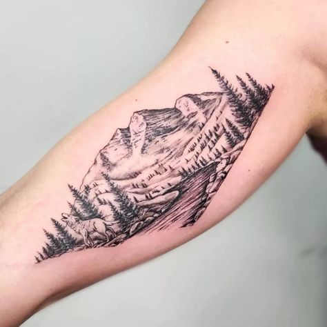 Top 17 Tattoo Ideas For Men  Body Canvas Into A Work Of Art